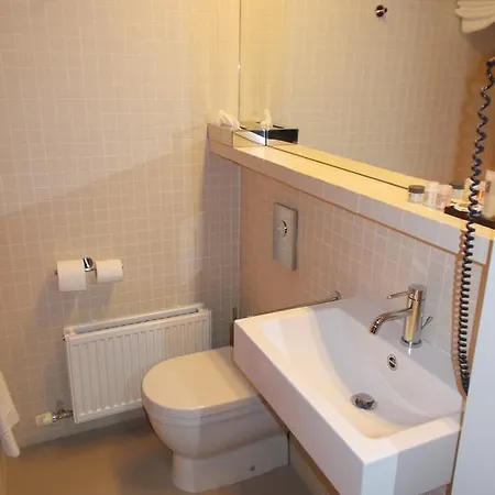 Hotell Corbie Lommel