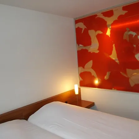 Hotell Corbie