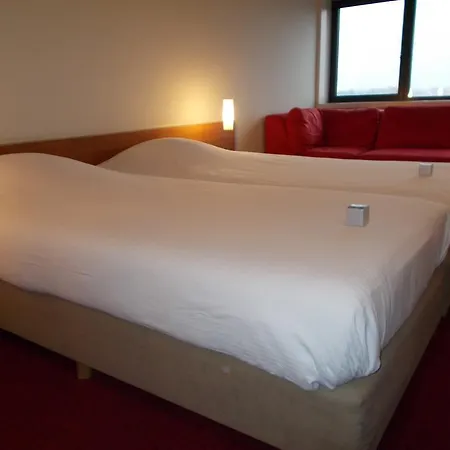 Corbie Hotell