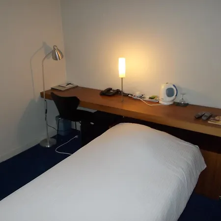 Hotell Corbie Lommel