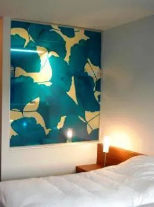 Hotell Corbie