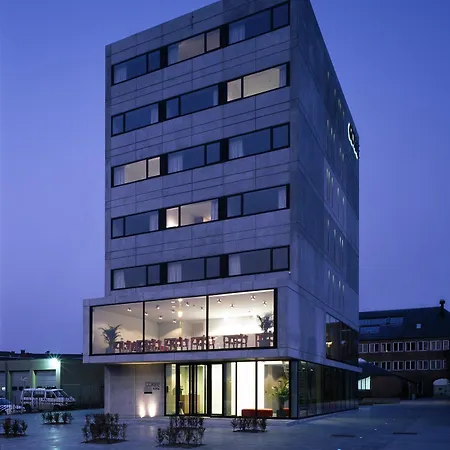 Hotell Corbie Lommel