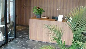 Corbie Hotell Lommel