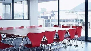 Corbie Hotell Lommel