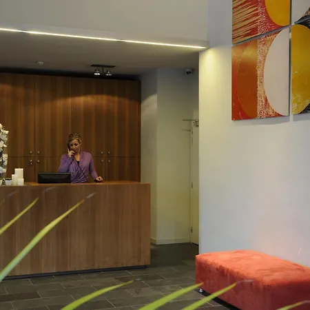 Hotell Corbie